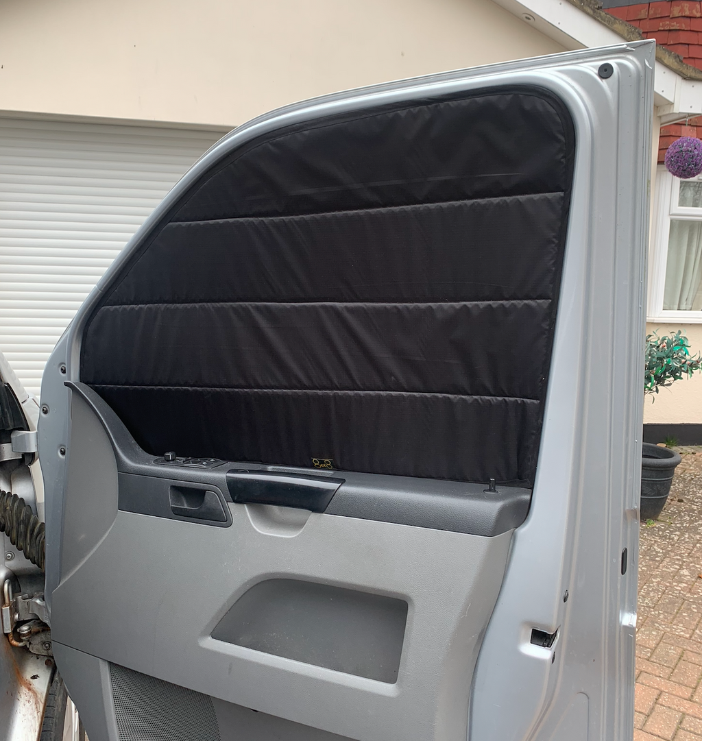 VW T5 Driver and Passenger Set