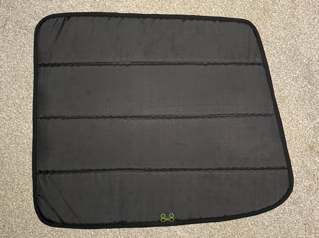 VW T5 Transporter Barn Door Pair