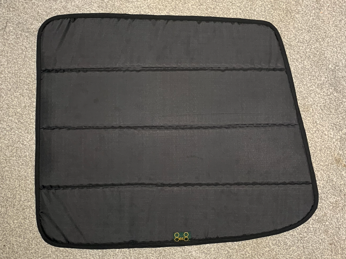 VW T5 Transporter Barn Door Pair