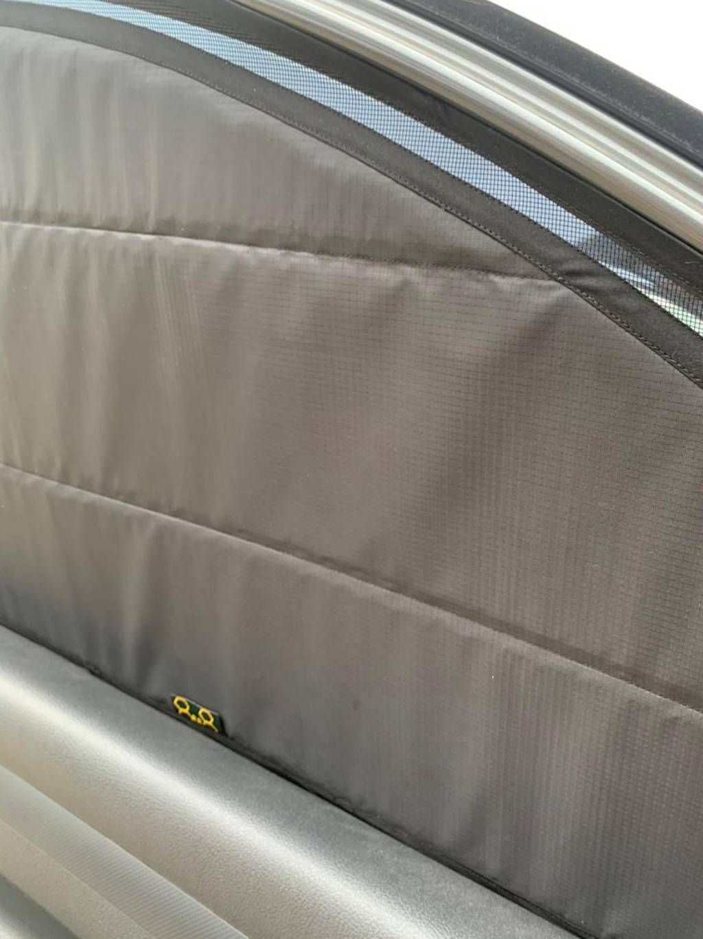 VW Caddy Front Cab Set with MESH