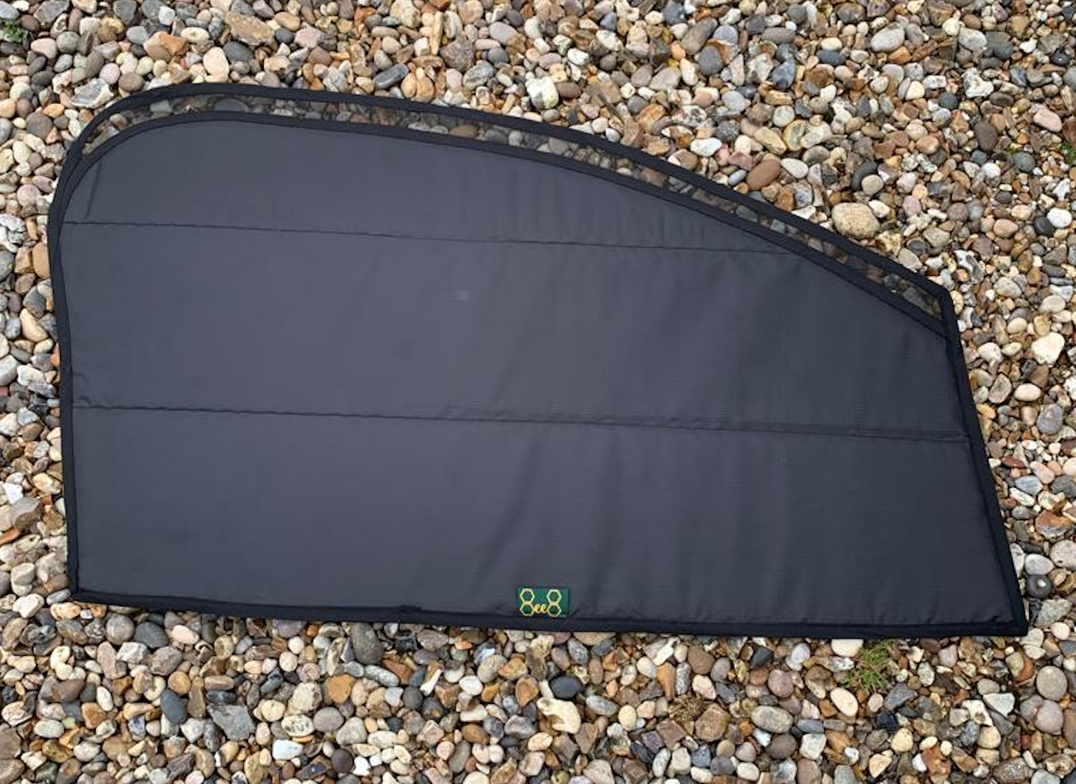 VW Caddy Front Cab Set with MESH