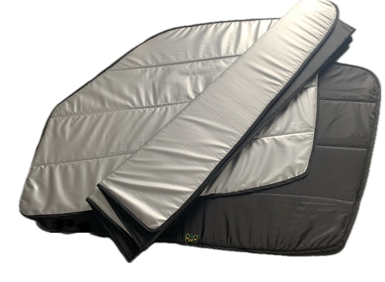 VW T5 Transporter Front Cab Set