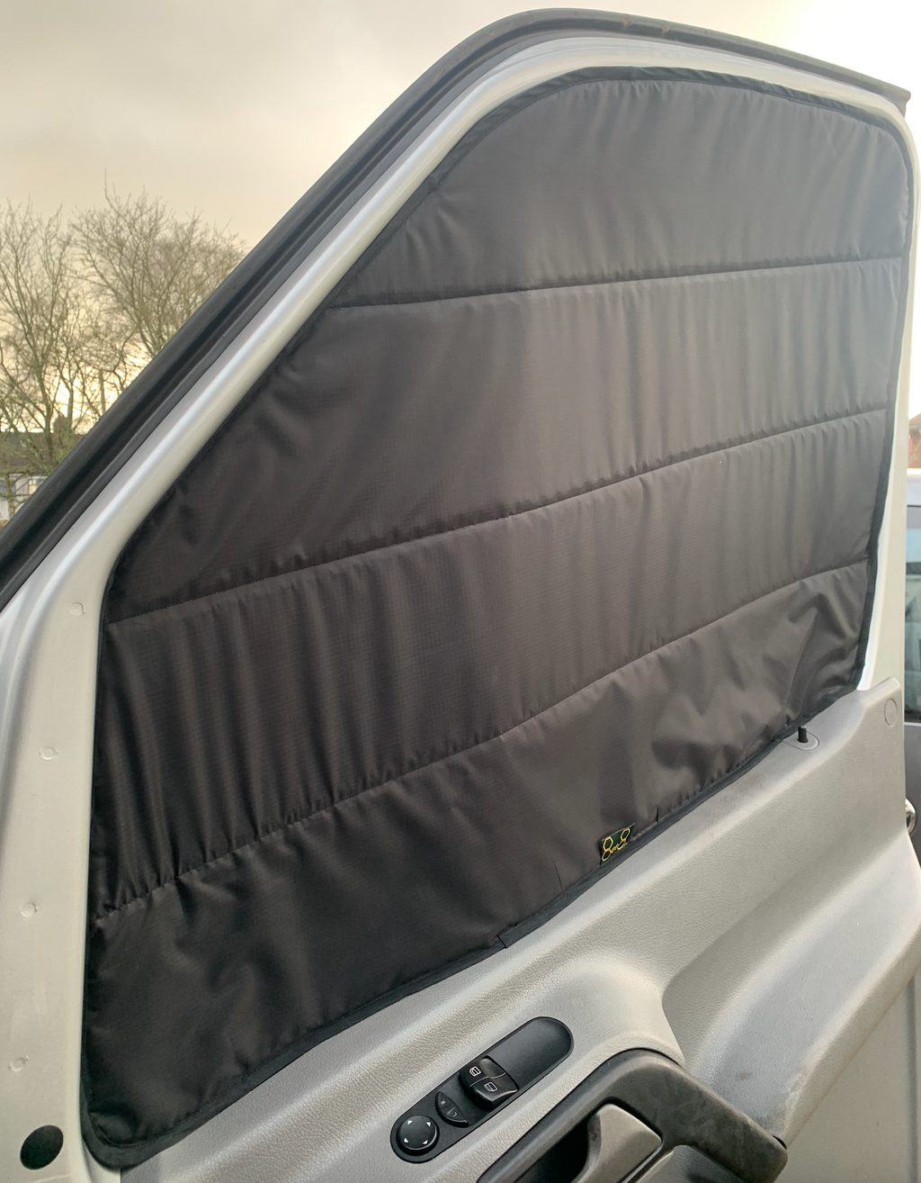 Mercedes Sprinter Front Cab Set